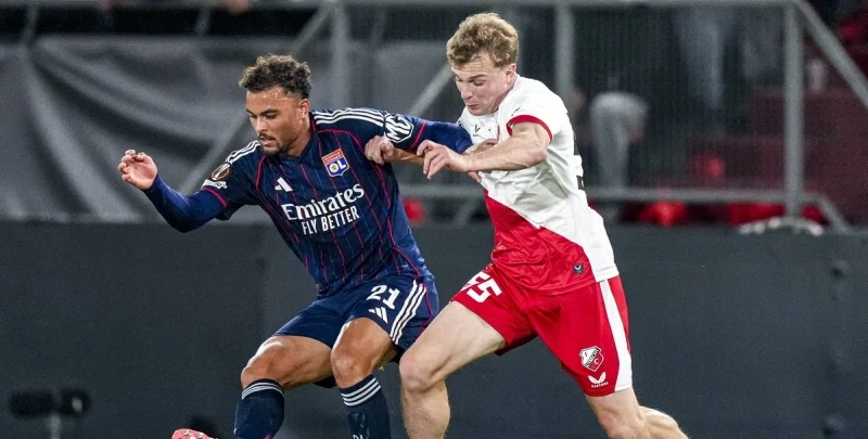 Lille - Lyon
