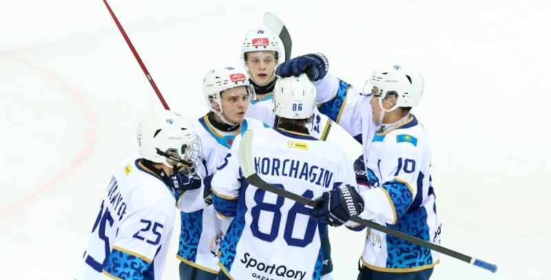 Snezhnye Barsy - Tolpar