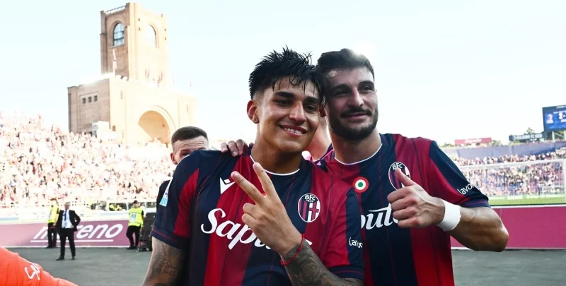 Lecce - Bologna