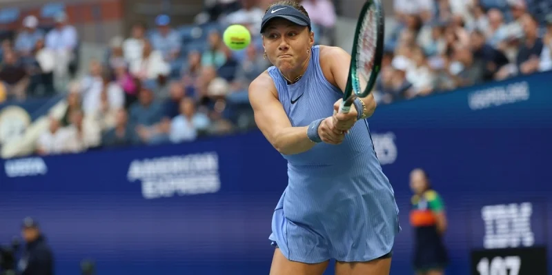 Shuai Zhang - Amanda Anisimova