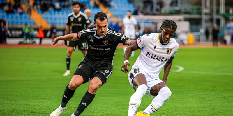 Famalicao - Rio Ave