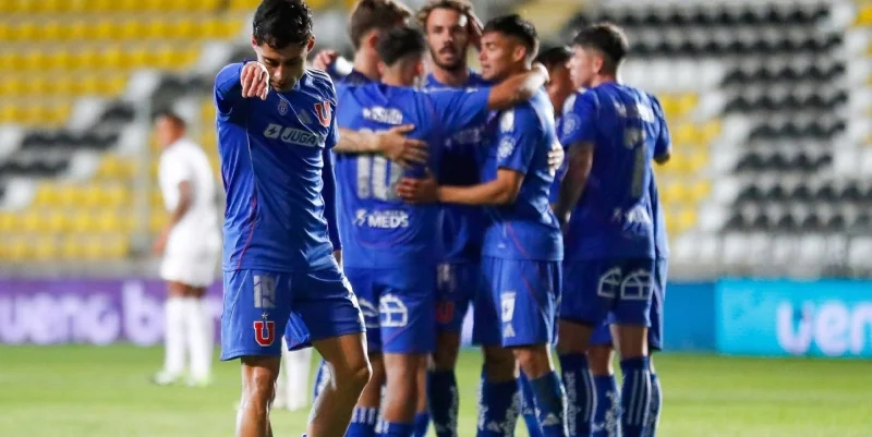 La Serena - Universidad de Chile La Serena - Universidad de Chile