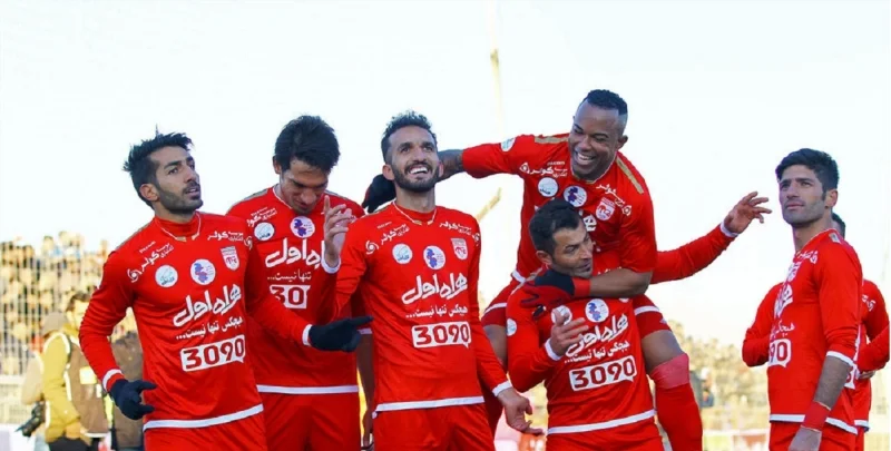 Tractor FC - Al-Wahda