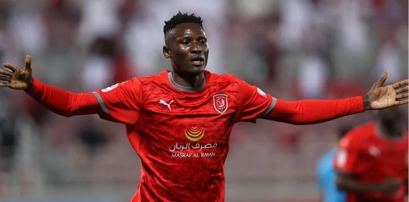 Al-Duhail SC - Al Ahli Al-Duhail SC - Al Ahli