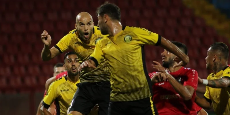 Van - Alashkert FC Van - Alashkert FC