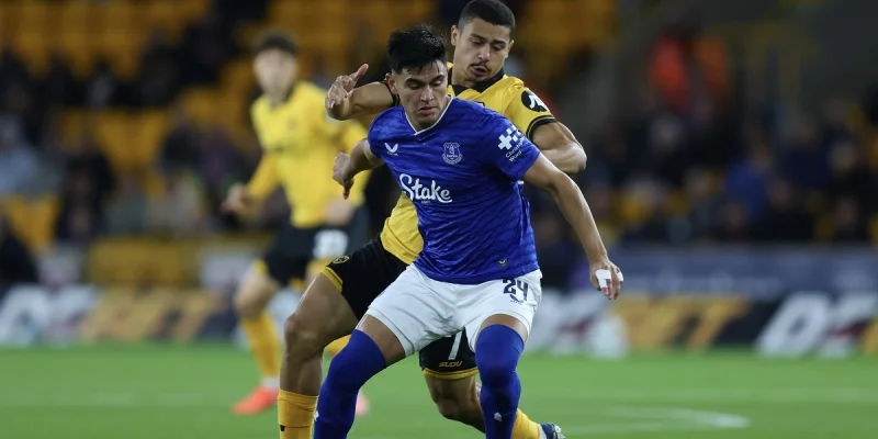 Everton - West Ham United Everton - West Ham United