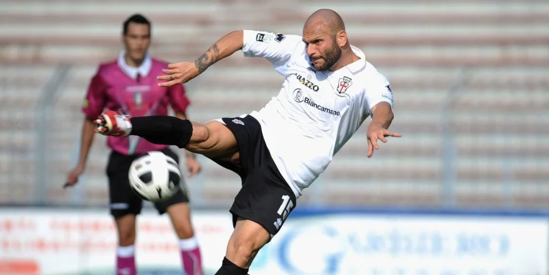 L.R. Vicenza Virtus - Pro Vercelli
