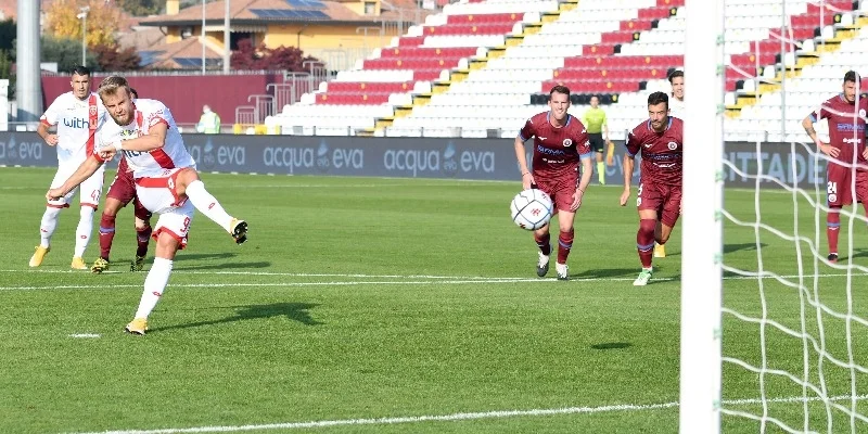 Cittadella - Pro Patria Cittadella - Pro Patria