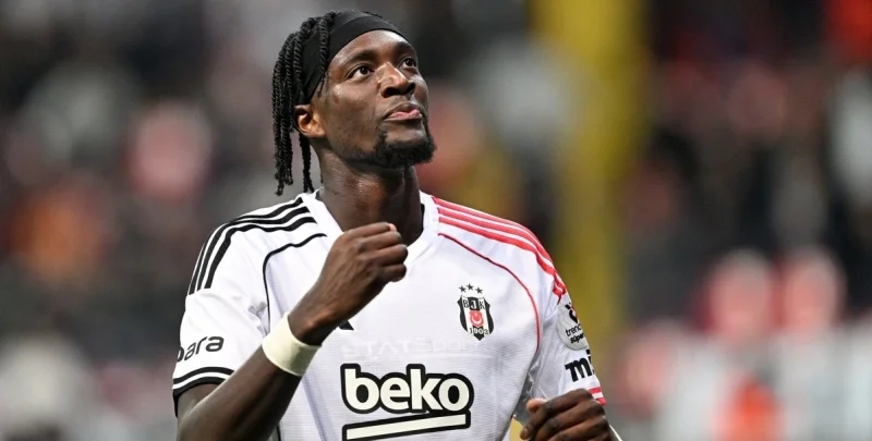 Besiktas - Kocaelispor