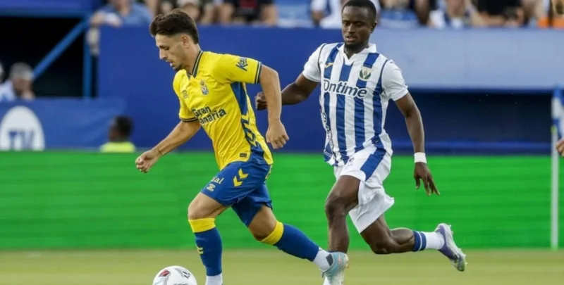 Leganes - Castellon Leganes - Castellon