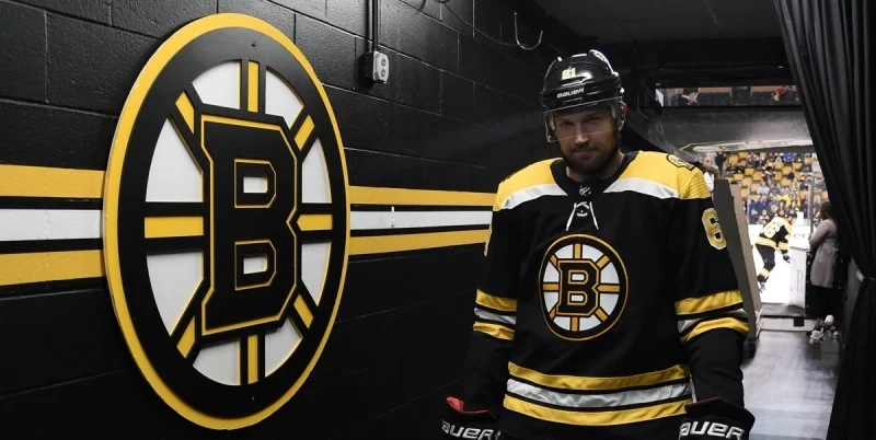Boston Bruins - Philadelphia Flyers Boston Bruins - Philadelphia Flyers