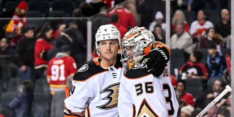 Anaheim Ducks - San Jose Sharks Anaheim Ducks - San Jose Sharks