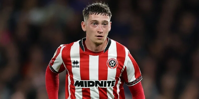 Sheffield United - Southampton Sheffield United - Southampton