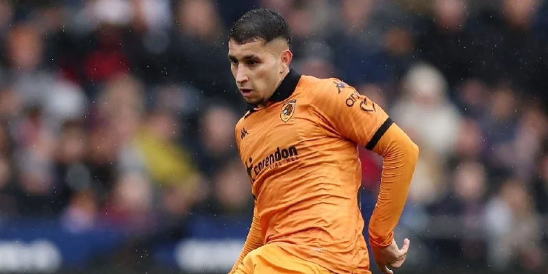 Hull City - Preston North End