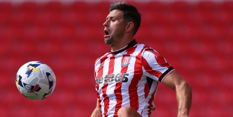 Middlesbrough - Stoke City