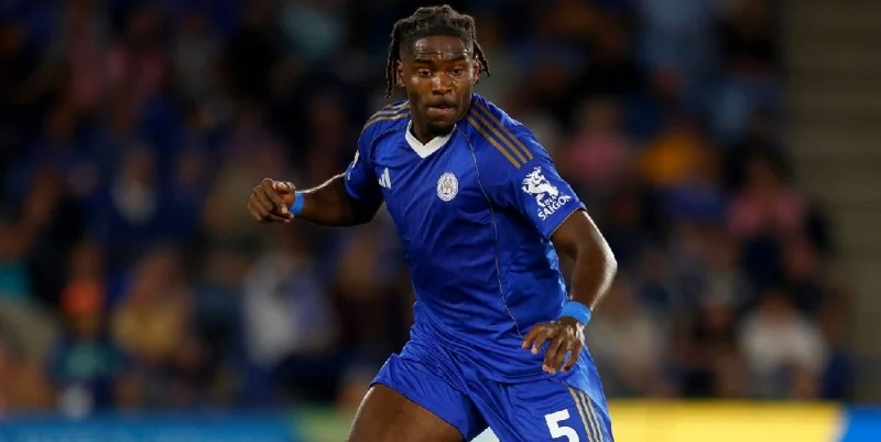 Leicester City - Wrexham
