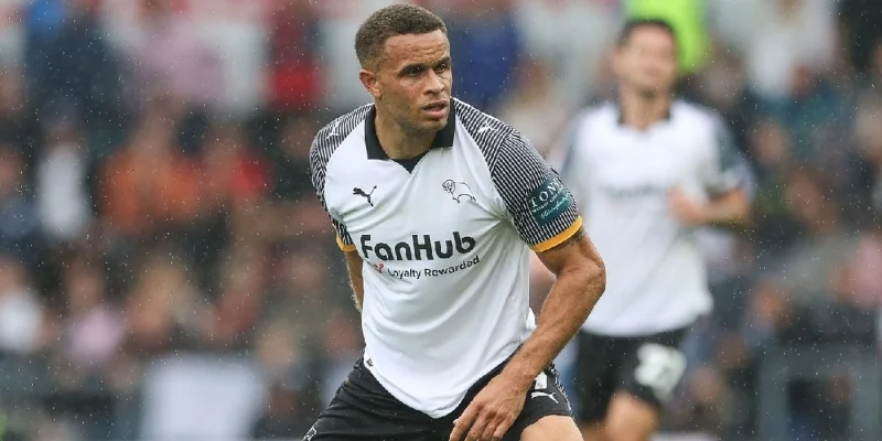 Derby County - Charlton Athletic