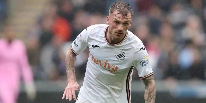 Blackburn Rovers - Swansea City Blackburn Rovers - Swansea City