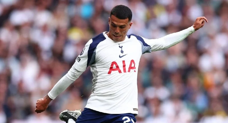 Bodoe/Glimt - Tottenham Hotspur