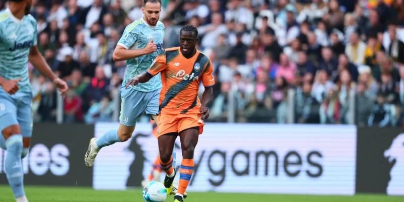 Atalanta - Club Brugge Atalanta - Club Brugge