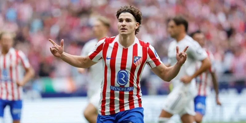 Atletico Madrid - Eintracht Frankfurt Atletico Madrid - Eintracht Frankfurt