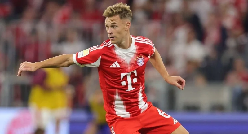 Pafos FC - Bayern Munich