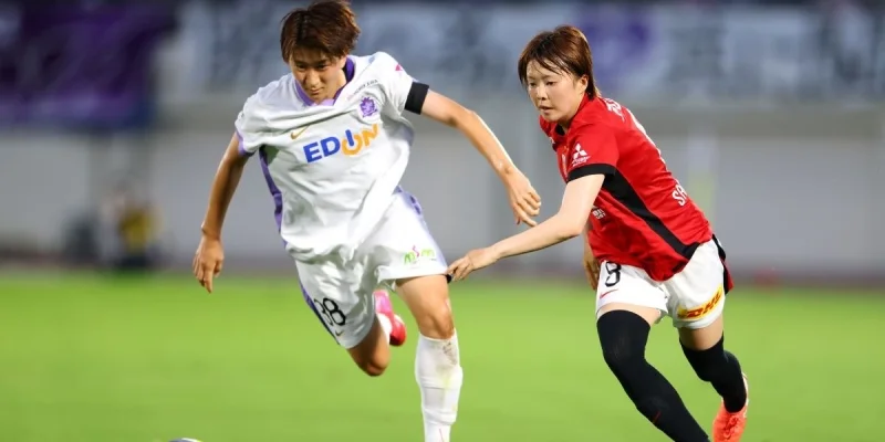 Sanfrecce Hiroshima - Shanghai Port
