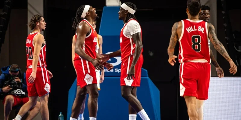 Chalon/Saone - Nanterre