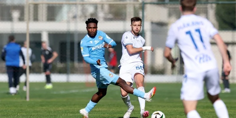 Botev Plovdiv - Levski Sofia