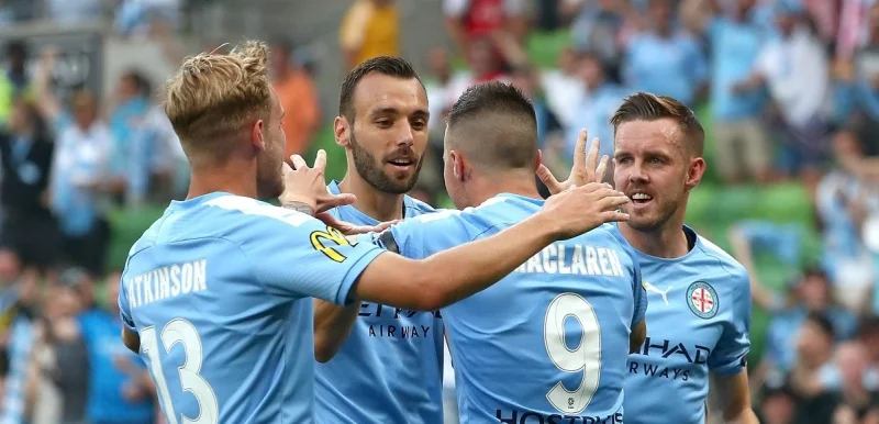 Vissel Kobe - Melbourne City FC Vissel Kobe - Melbourne City FC