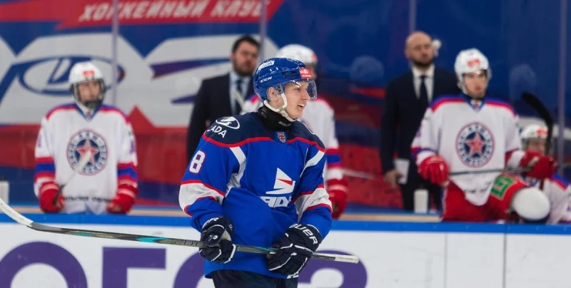 Sputnik Almetyevsk - Ladya Togliatti Juniors