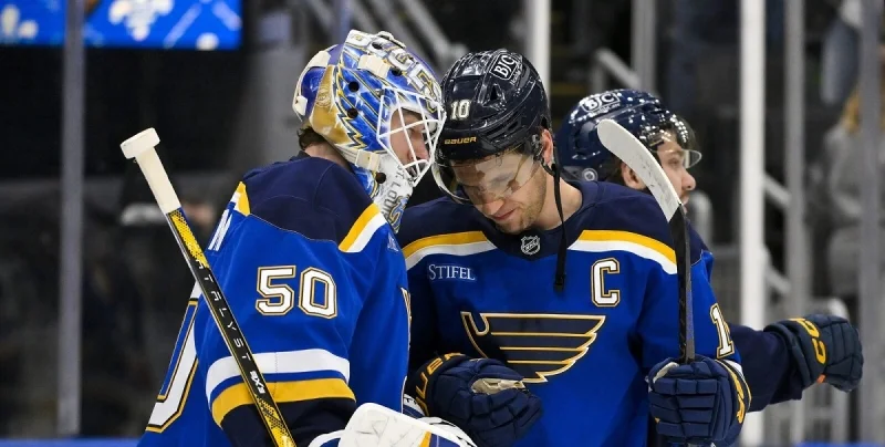 St. Louis Blues - Dallas Stars St. Louis Blues - Dallas Stars
