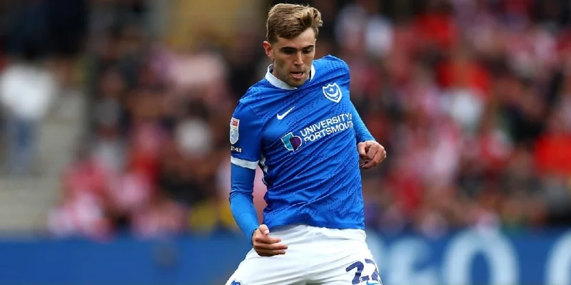 Portsmouth - Watford