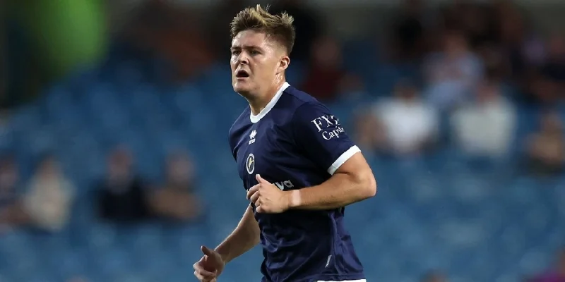 Millwall - Coventry City Millwall - Coventry City