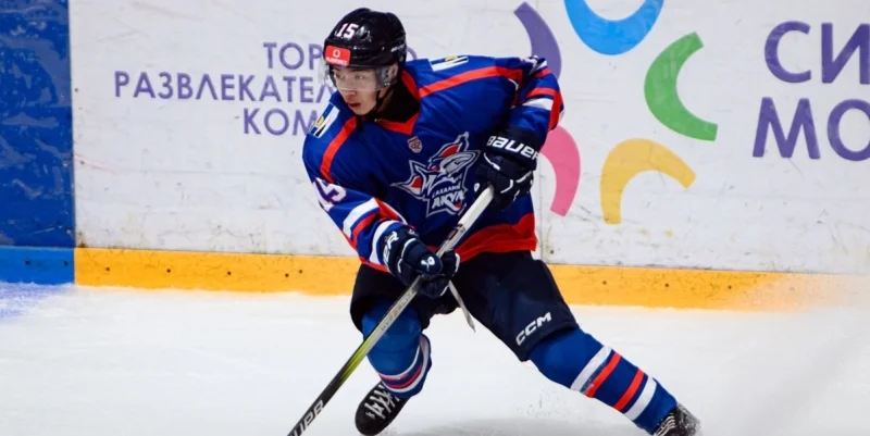 Sakhalinskie Akuly - Loko