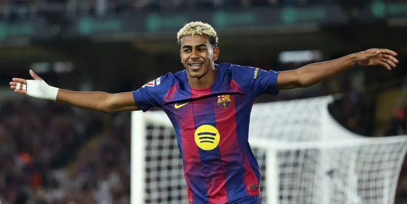 Barcelona - Paris Saint-Germain