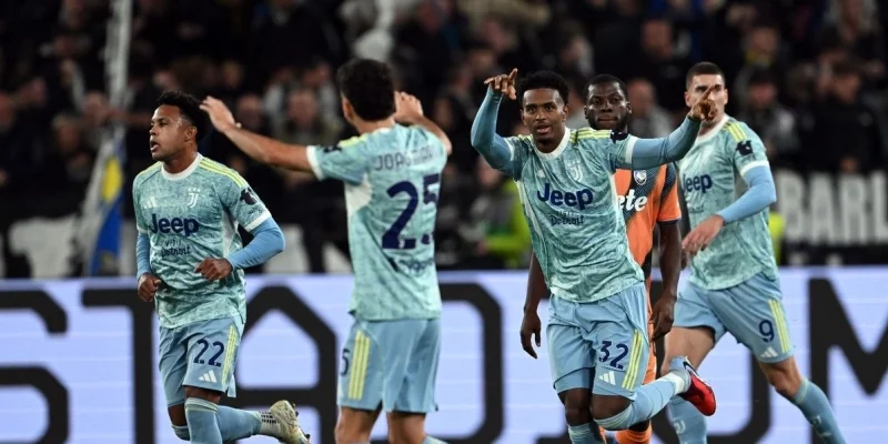 Villarreal - Juventus