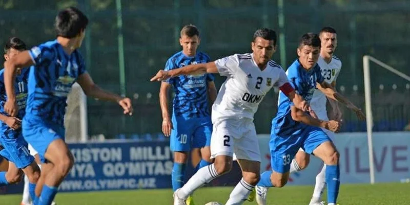 Andijon - Al-Ahli