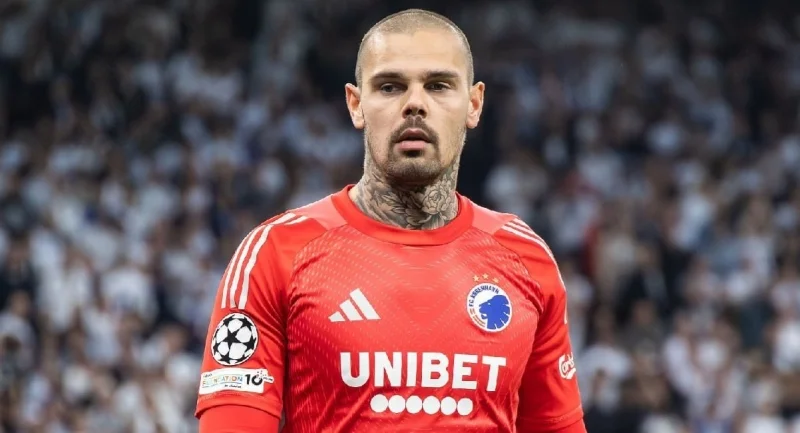 Qarabag FK - FC Koebenhavn Qarabag FK - FC Koebenhavn