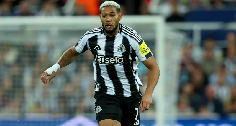 Union St.Gilloise - Newcastle United Union St.Gilloise - Newcastle United