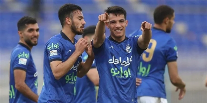 Esteghlal - Muharraq Esteghlal - Muharraq
