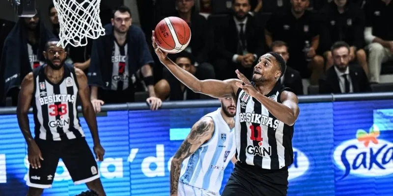 Lietkabelis - Besiktas