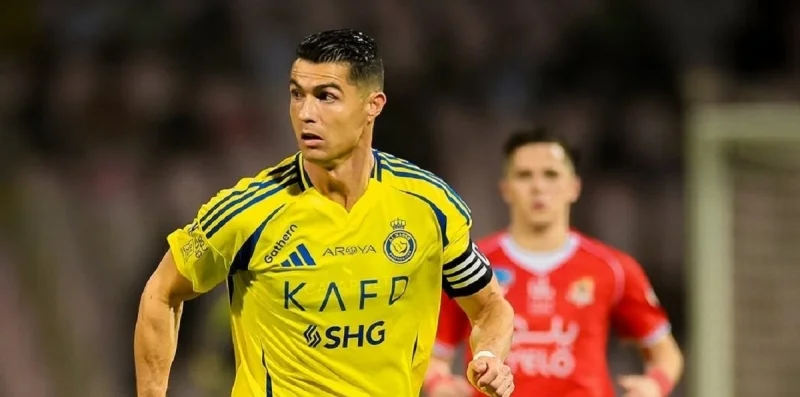 Al Zawraa - Al Nassr FC