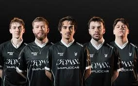 3DMAX - ENCE eSports 3DMAX - ENCE eSports