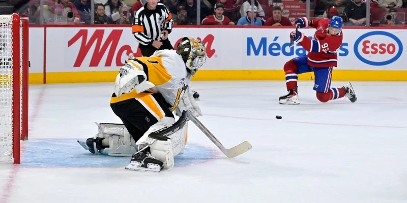 Buffalo Sabres - Pittsburgh Penguins Buffalo Sabres - Pittsburgh Penguins