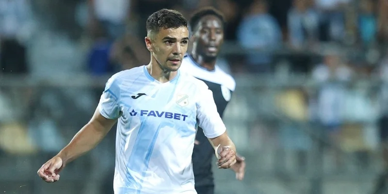 FC Noah - Rijeka FC Noah - Rijeka