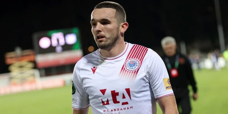 Zrinjski Mostar - Lincoln Red Imps FC Zrinjski Mostar - Lincoln Red Imps FC