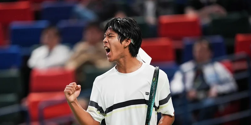 Yi Zhou - Jesper de Jong