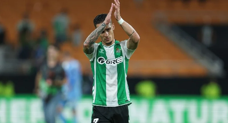 Ludogorets Razgrad - Real Betis Ludogorets Razgrad - Real Betis