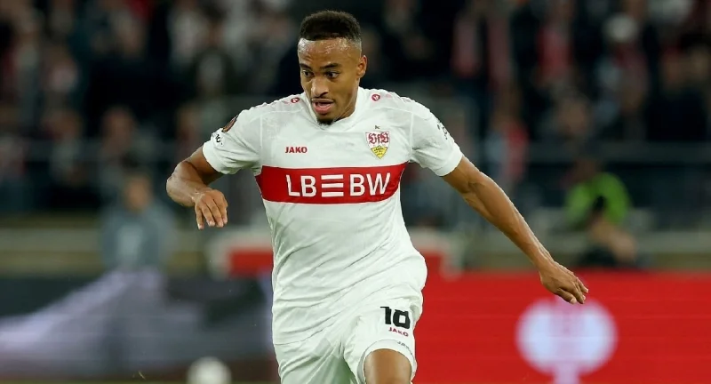 Basel - VfB Stuttgart